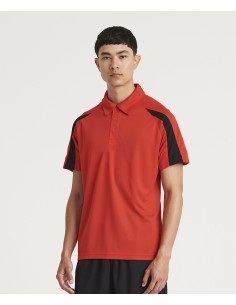 A-JC043-Contrast Cool Polo 2